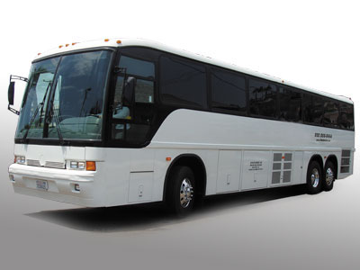 Bachelor / Bachelorette Party Buses / Limousine Service Shuttle Bus