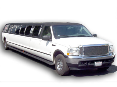 Bachelor / Bachelorette Party Buses / Limousine Service Shuttle Bus