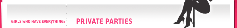 Learn to Pole Dance...it's easy! Pole Dancing Classes - Pole Parties
