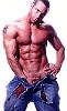 Hot Sexy Male Entertainment