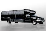Bachelor / Bachelorette Party Buses / Limousine Service Shuttle Bus